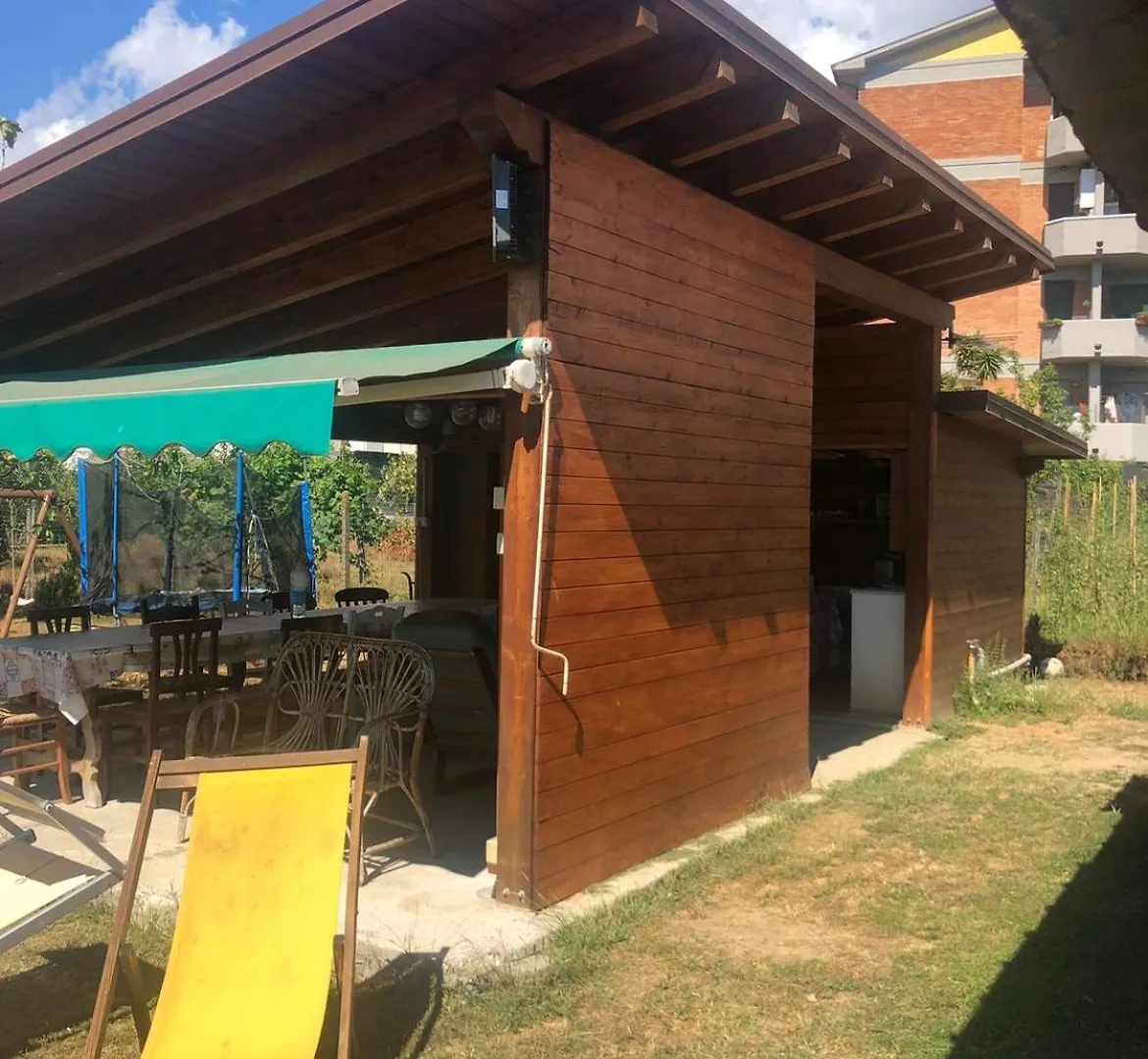Holiday home La Perla Marina Villa Marina di Massa