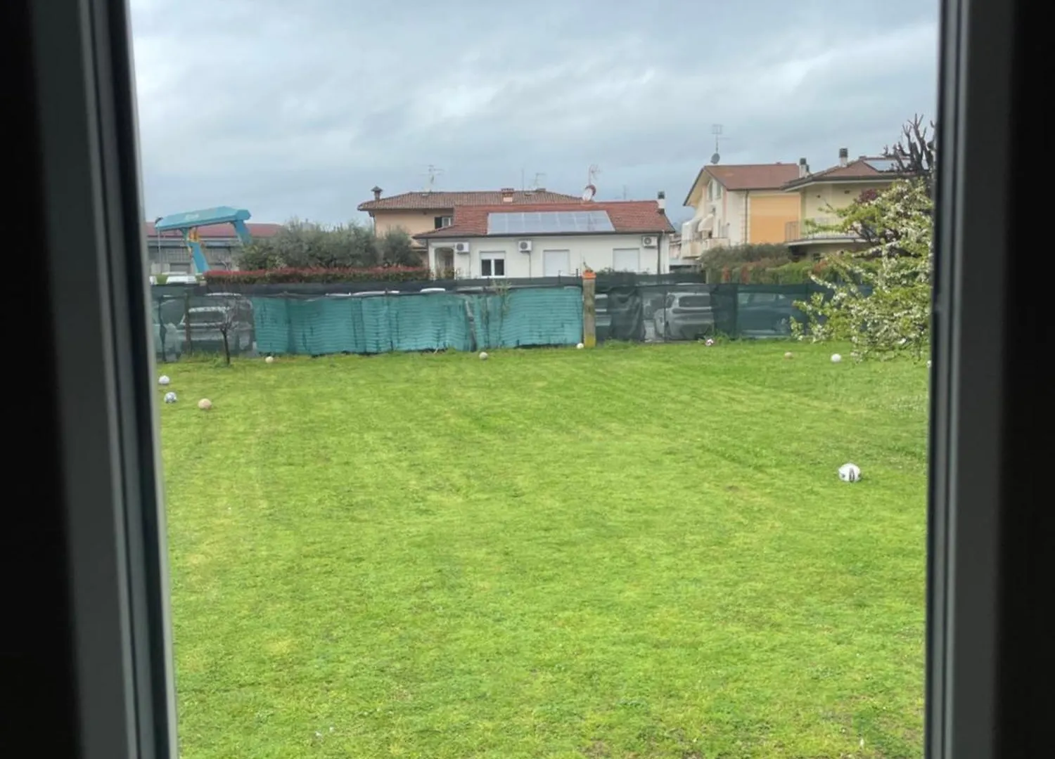 La Perla Marina Villa Marina di Massa Holiday home