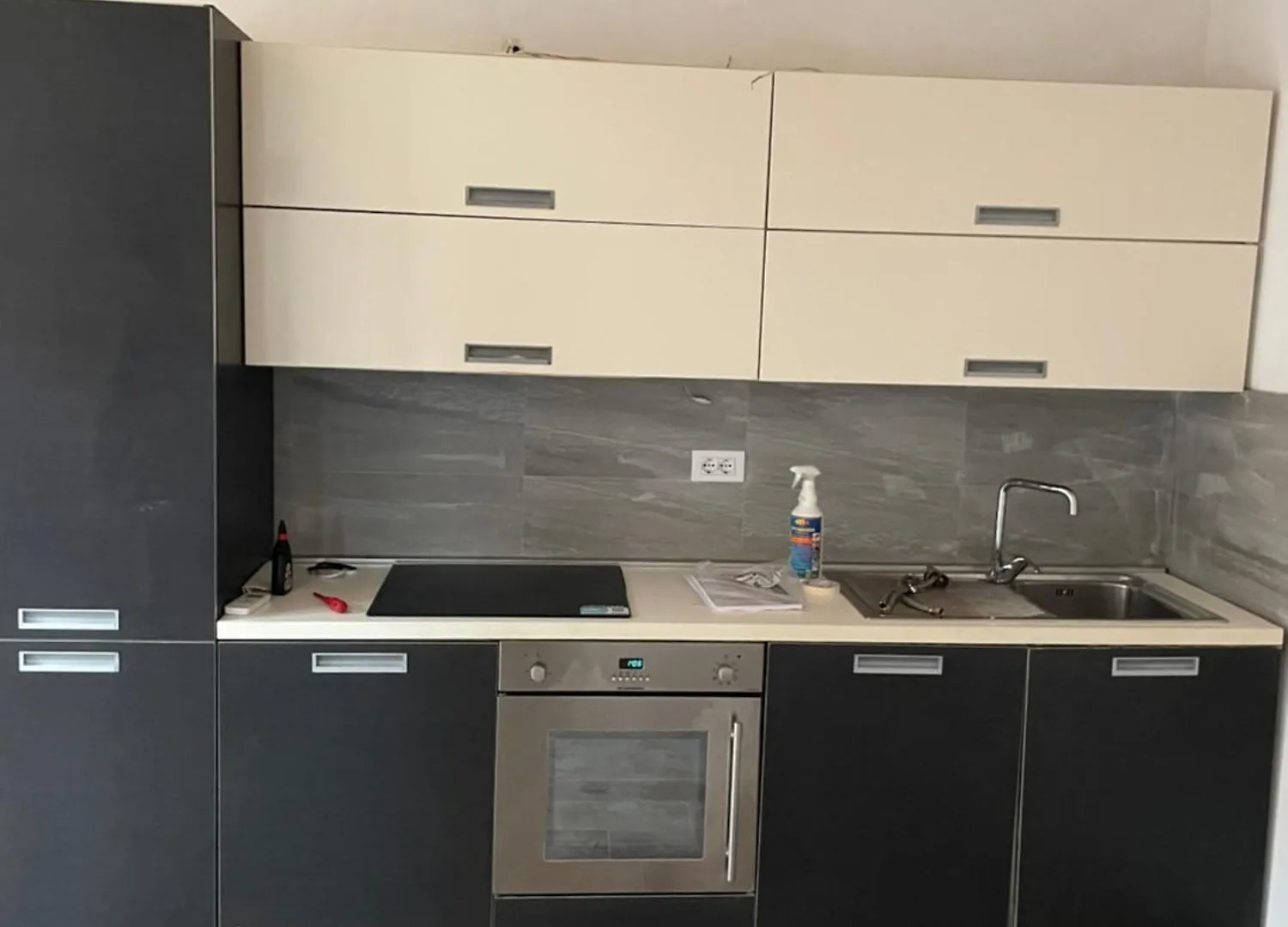 Holiday home La Perla Marina Villa Marina di Massa Italy