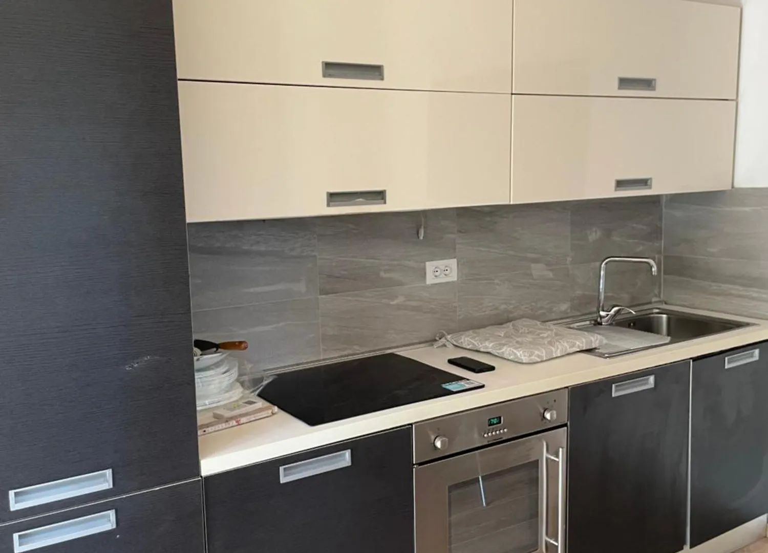 Holiday home La Perla Marina Villa Marina di Massa Italy
