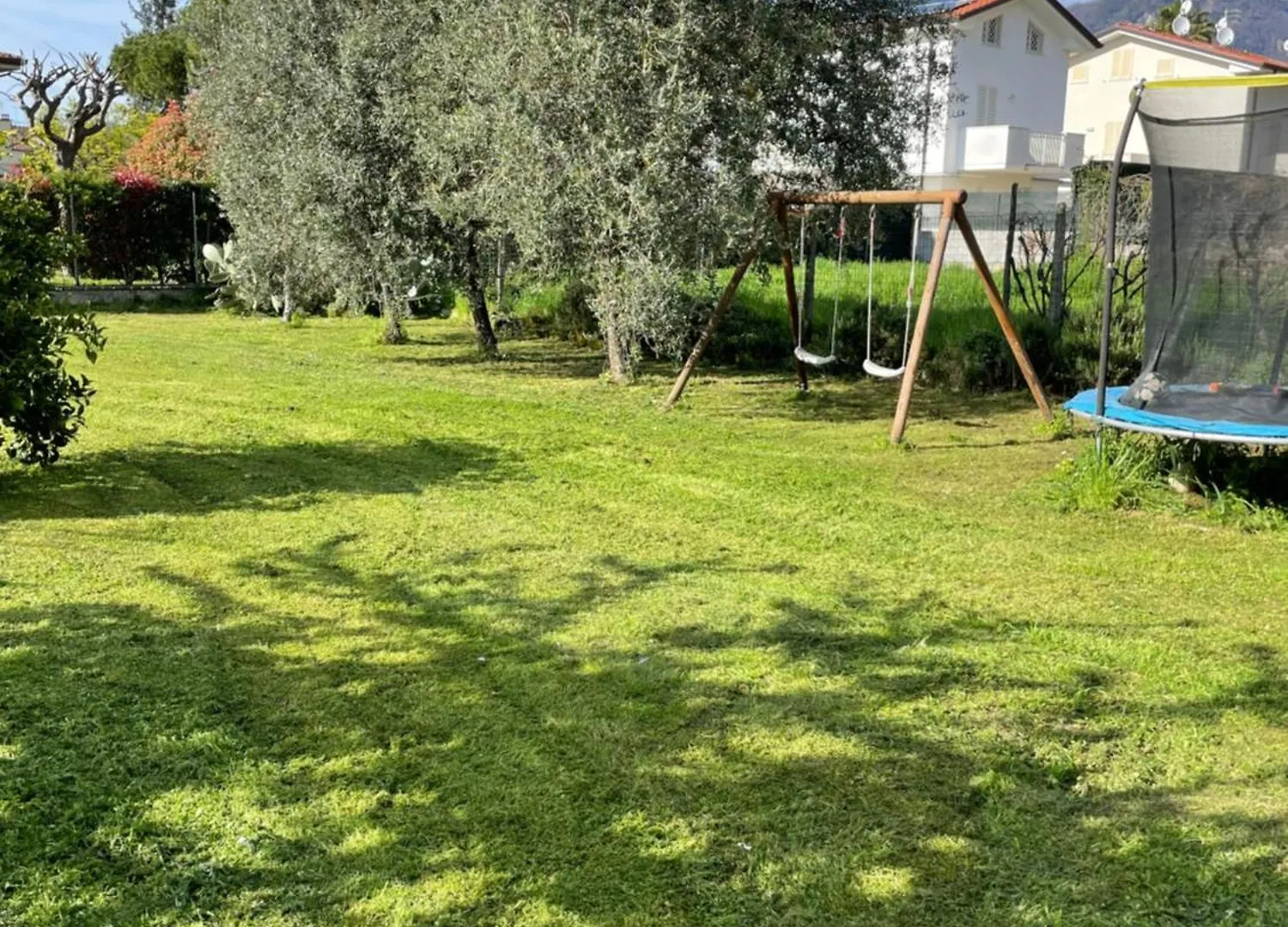 La Perla Marina Villa Marina di Massa Holiday home