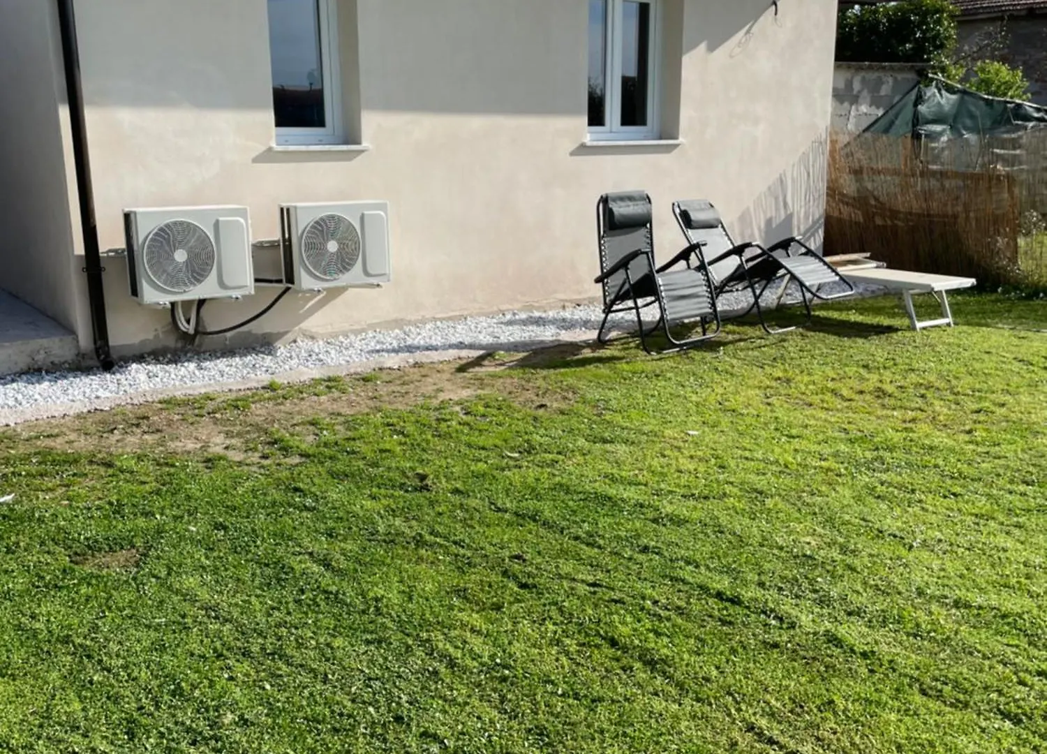 Holiday home La Perla Marina Villa Marina di Massa Italy