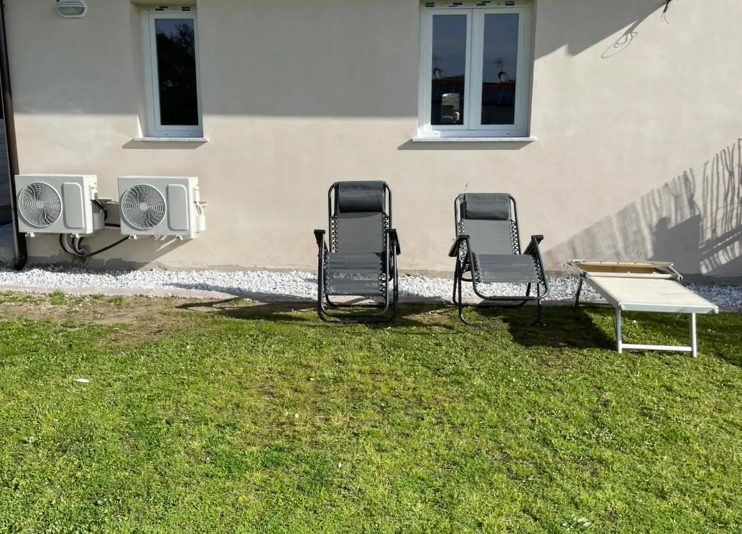 Holiday home La Perla Marina Villa Marina di Massa
