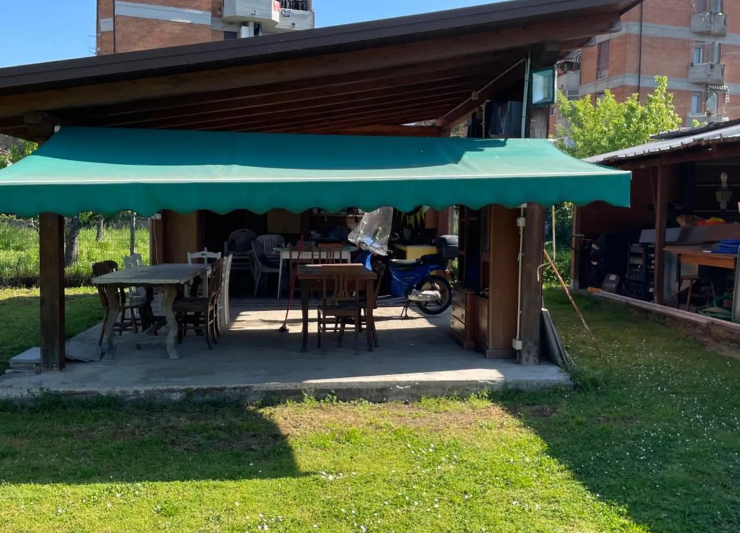 La Perla Marina Villa Marina di Massa Holiday home