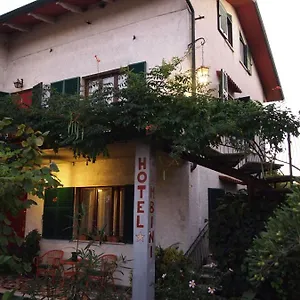 Casa Cambini Marina di Massa