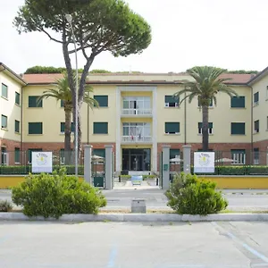 Hotel Casa Per Ferie Il Pioppo, Marina di Massa