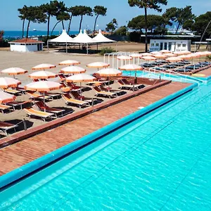 Hotel Villaggio Torre Marina, Marina di Massa