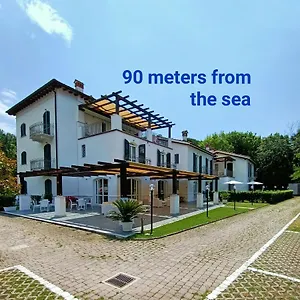 Residenza Casa Bianca Aparthotel