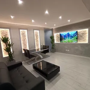 Apartament Deamarina, Marina di Massa