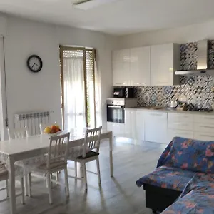 Mare Pital Apartment