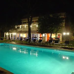 3* Hotel Hermitage