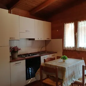 Kemping Italia, Marina di Massa