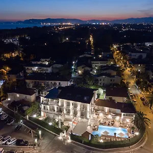 Luna Marina di Massa